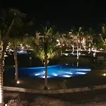 Bamboo Hawana Salalah - Forest Island Apartment