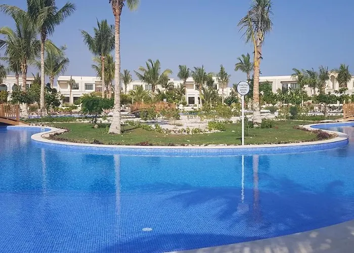 Bamboo Hawana Salalah - Forest Island Apartment