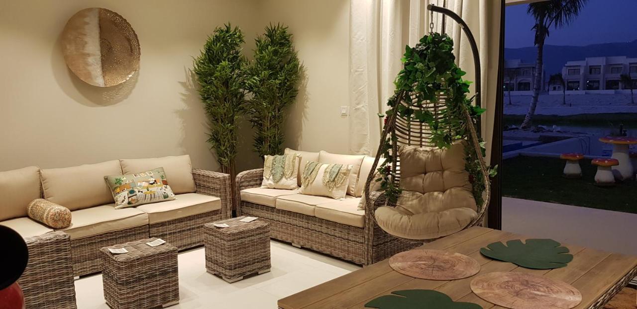 Appartement Bamboo Hawana - Forest Island