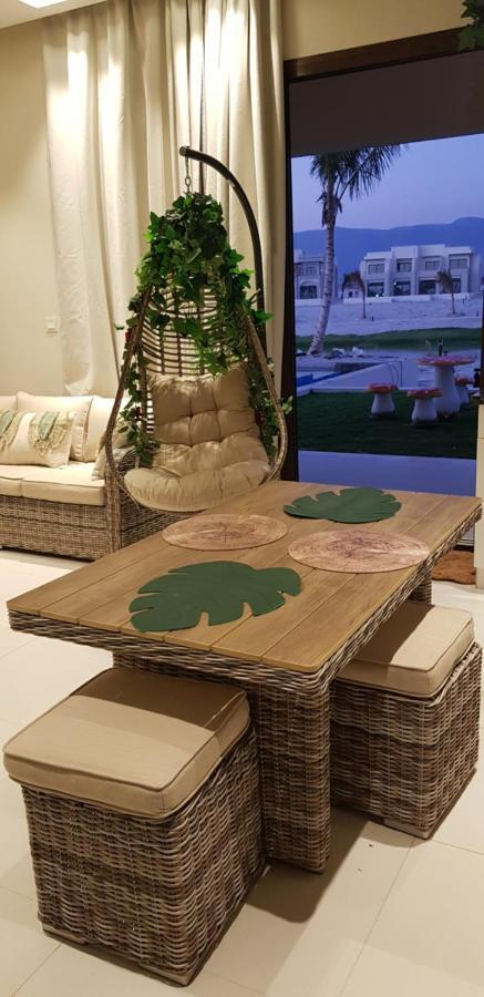 Appartement Bamboo Hawana - Forest Island *