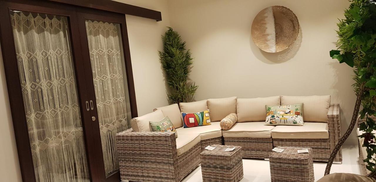 Bamboo Hawana - Forest Island Appartement
