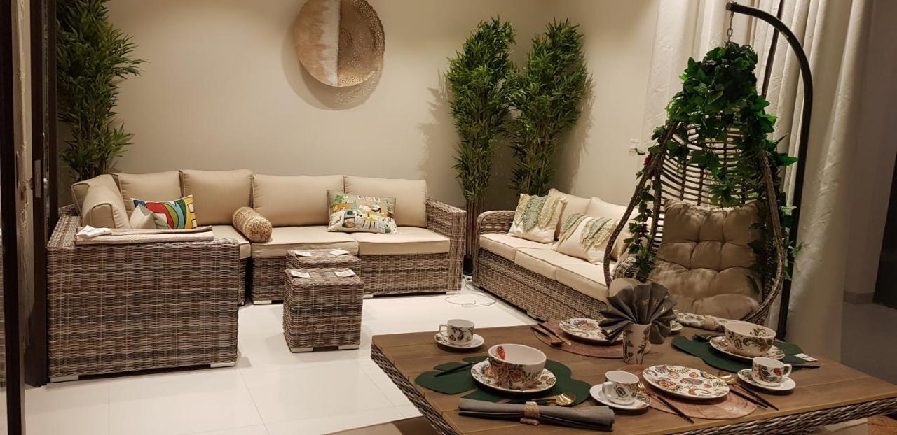 Bamboo Hawana - Forest Island Appartement *
