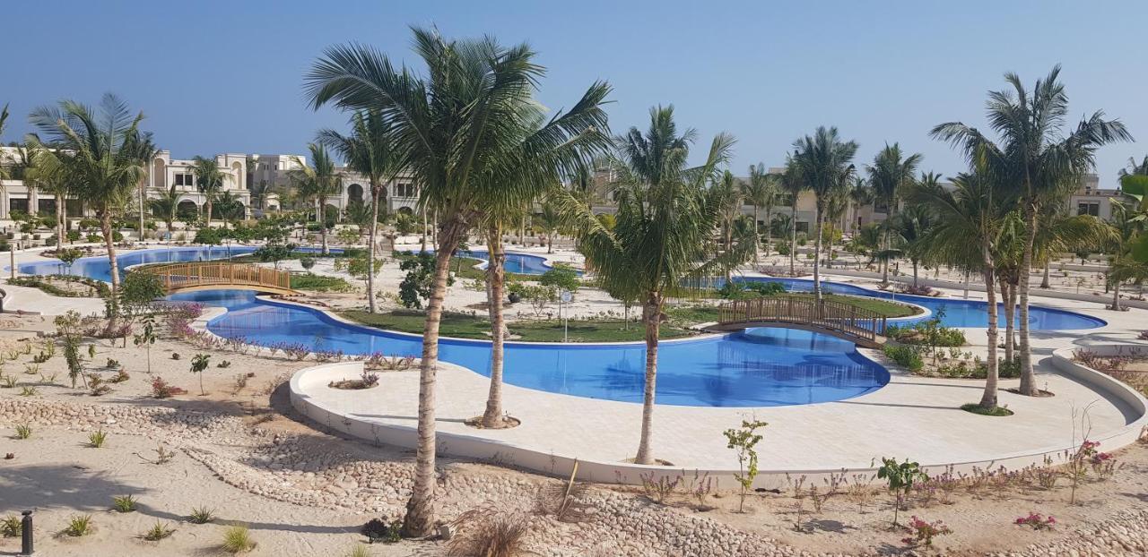 Bamboo Hawana - Forest Island Apartament