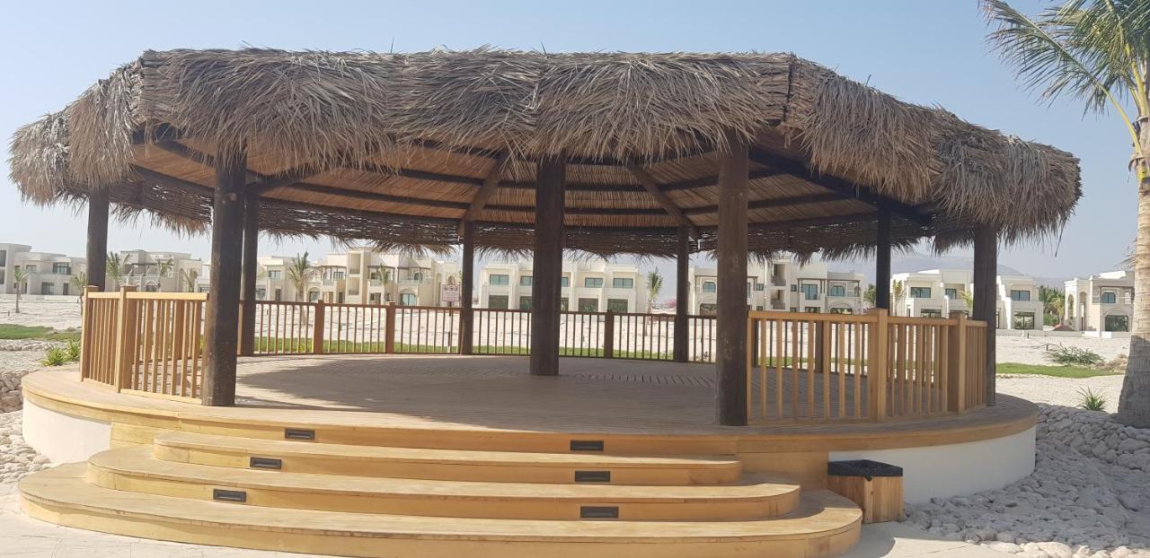 Bamboo Hawana - Forest Island Appartement Salalah
