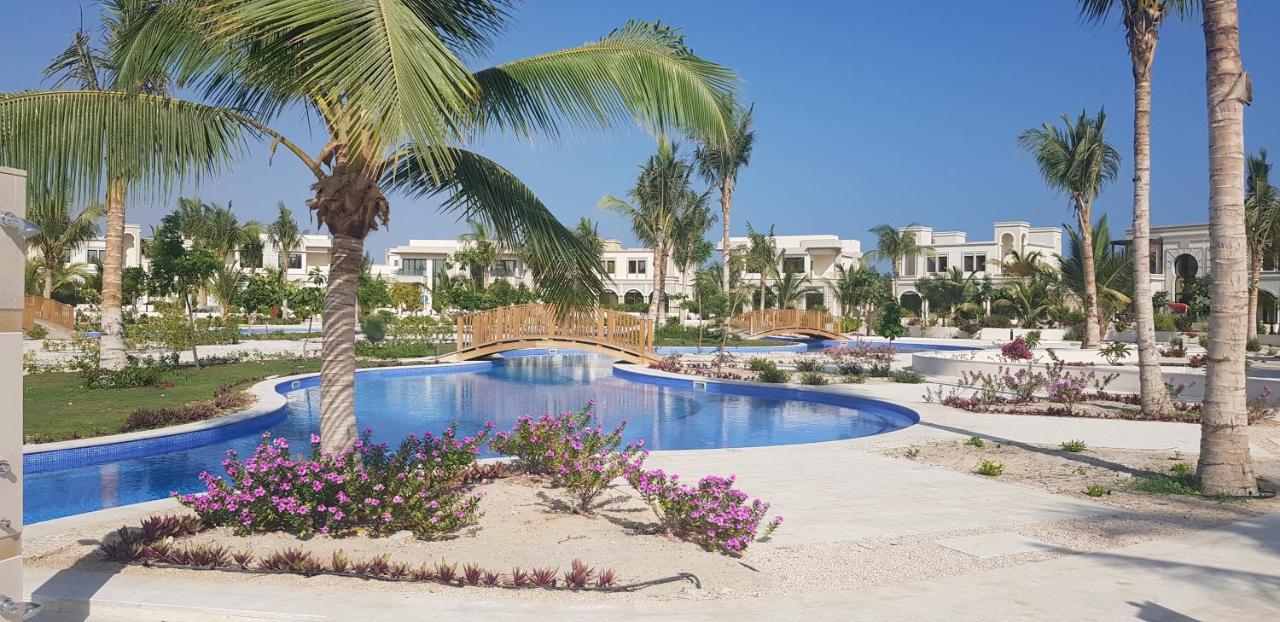 Bamboo Hawana - Forest Island Apartament *